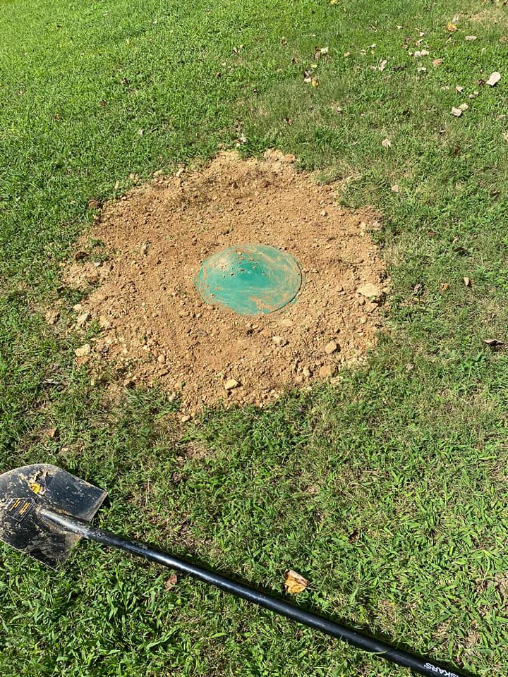 after hole after hole