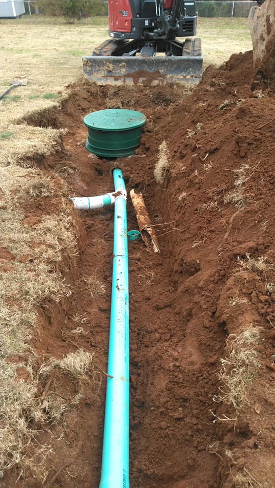 septic lines septic lines